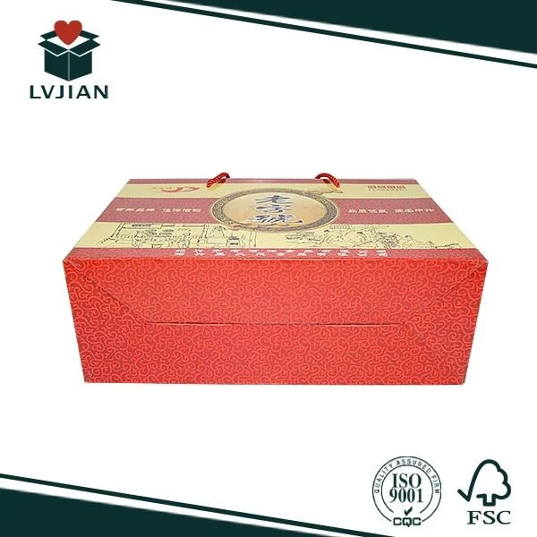 Printed Paper Box suppliers