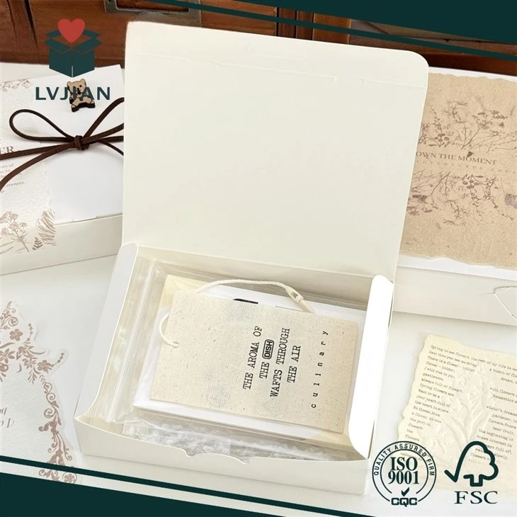 Gift Paper Plane Box factory