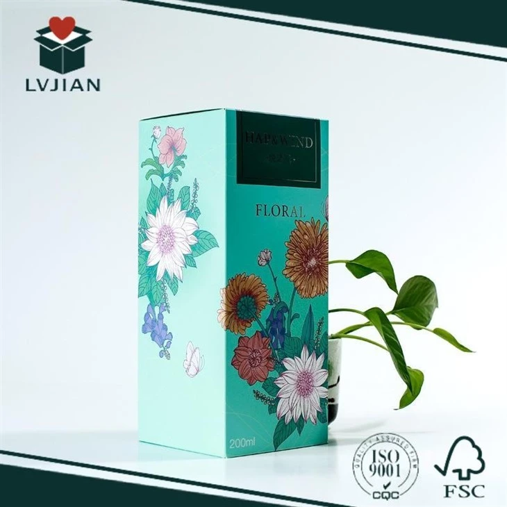 Paper Box